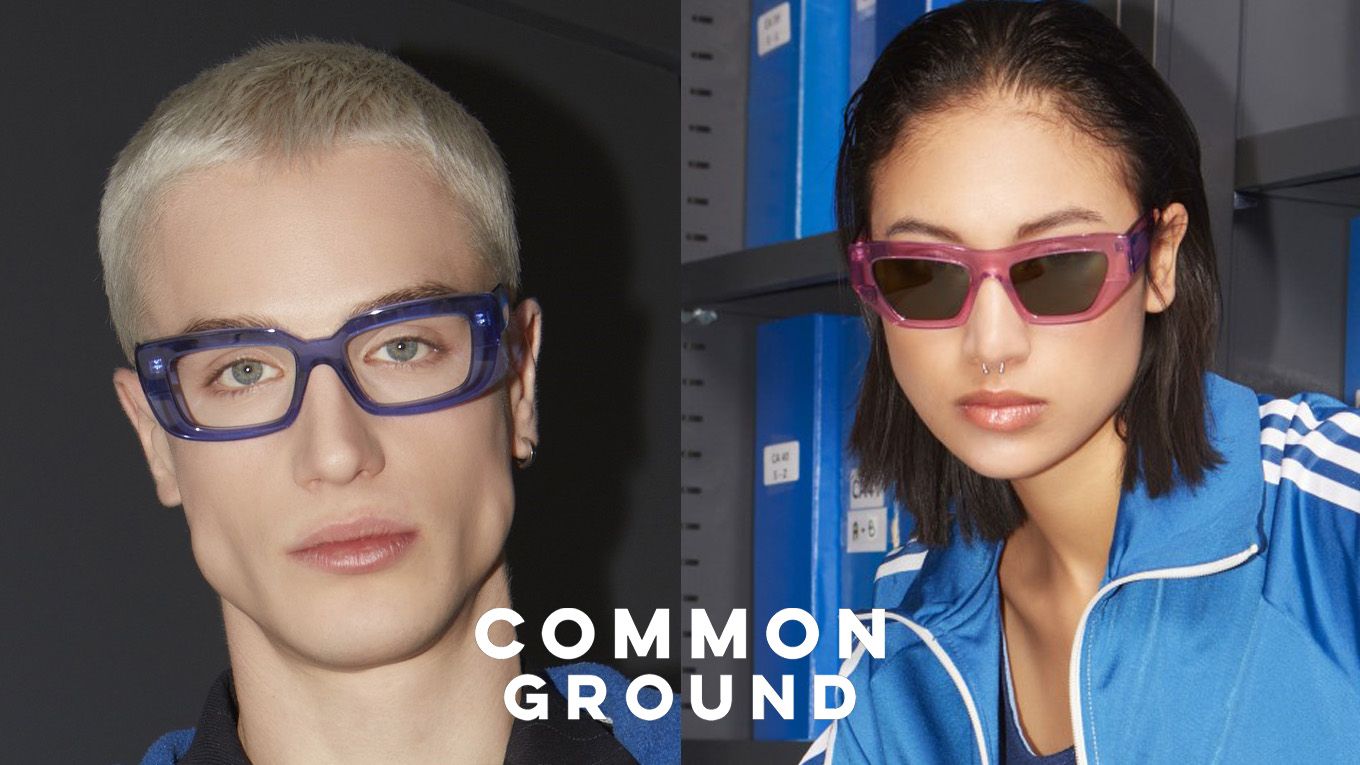 Common Ground Eyewear